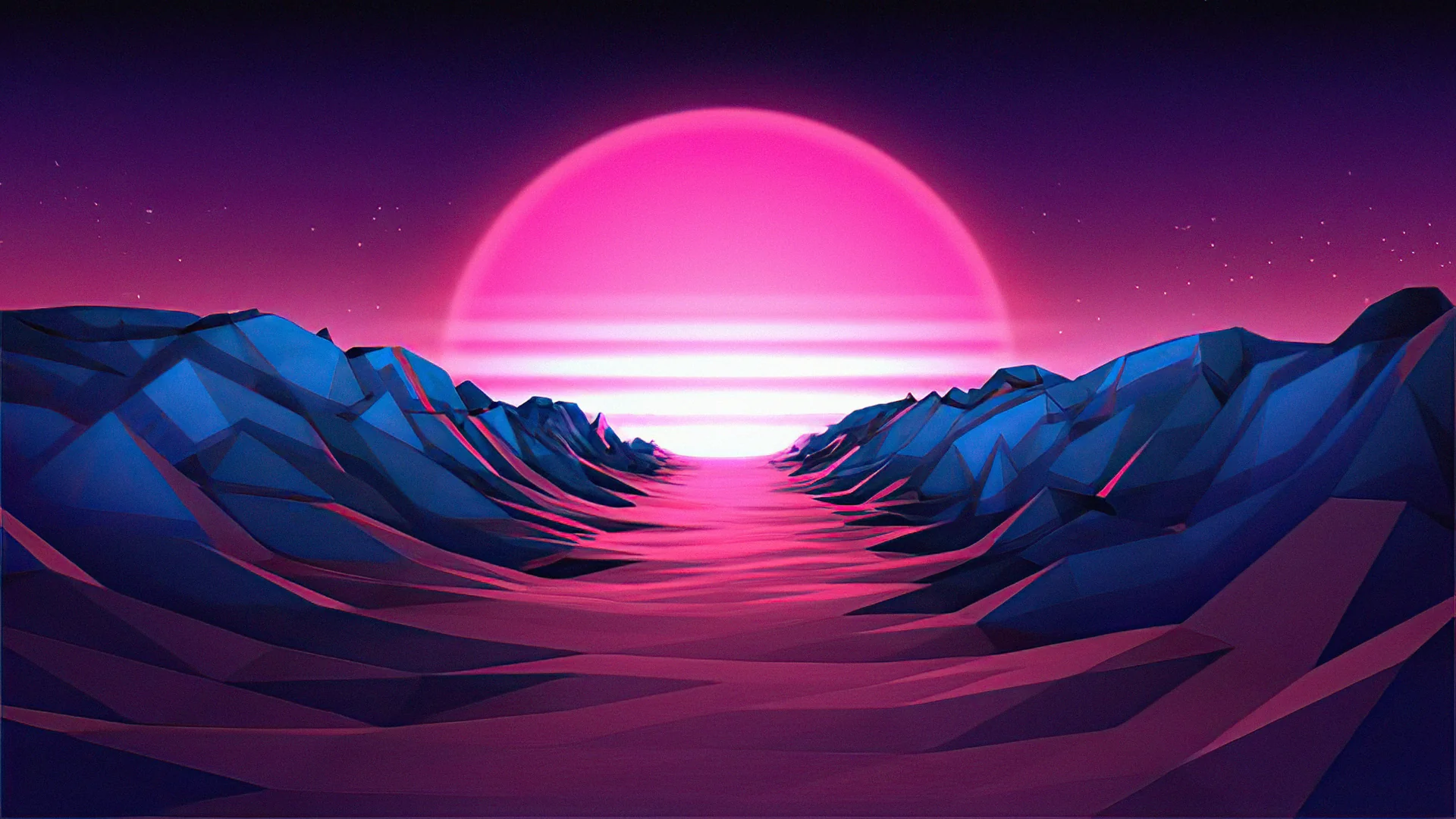 Render Image